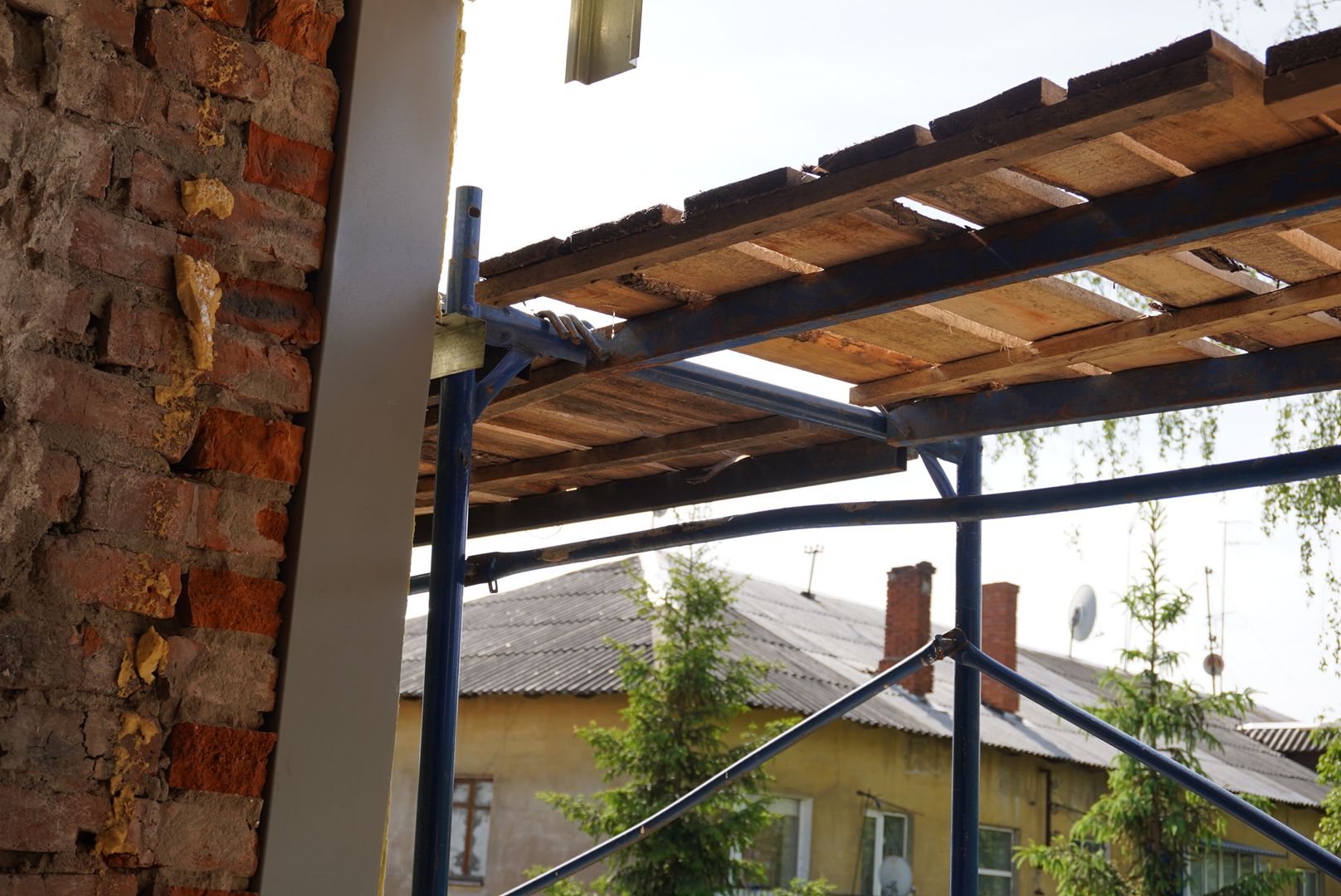 павлово-посадский городской округ, строительство, ремонт,