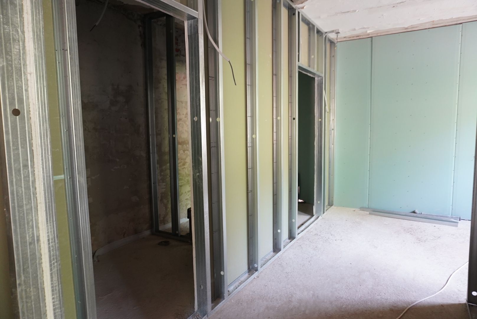 павлово-посадский городской округ, строительство, ремонт,