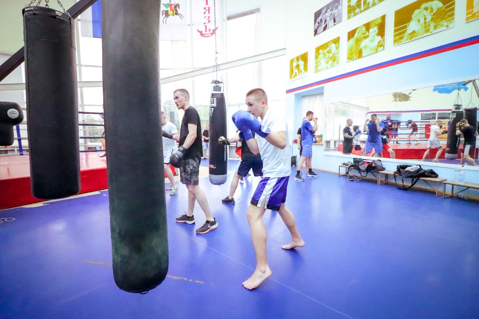 клин, общество, спорт, чемпион России, люди, молодежь, подмосковье,