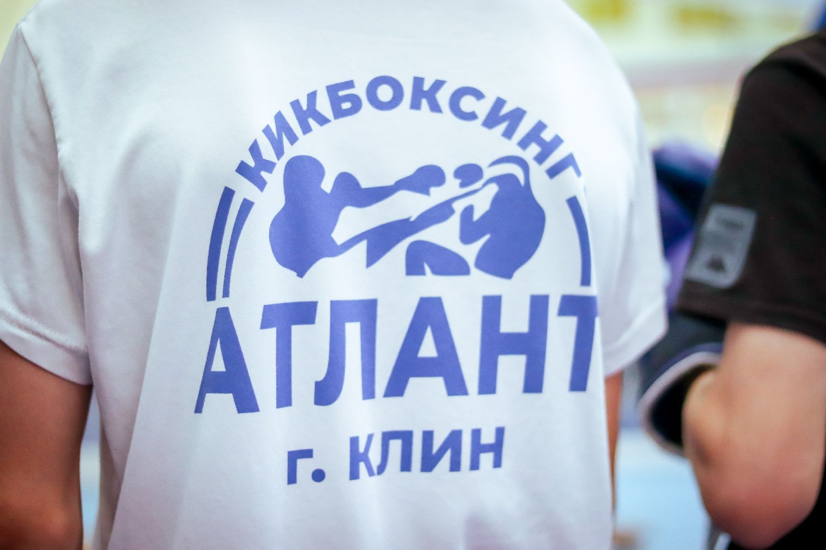 клин, общество, спорт, чемпион России, люди, молодежь, подмосковье,