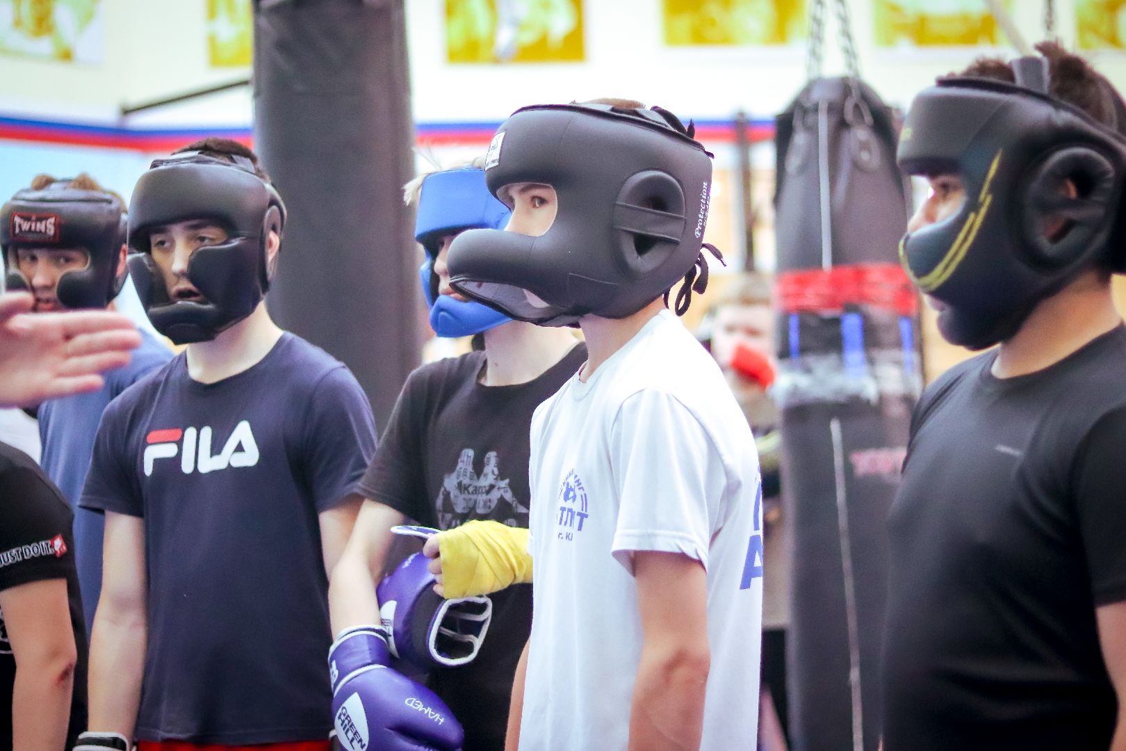 клин, общество, спорт, чемпион России, люди, молодежь, подмосковье,