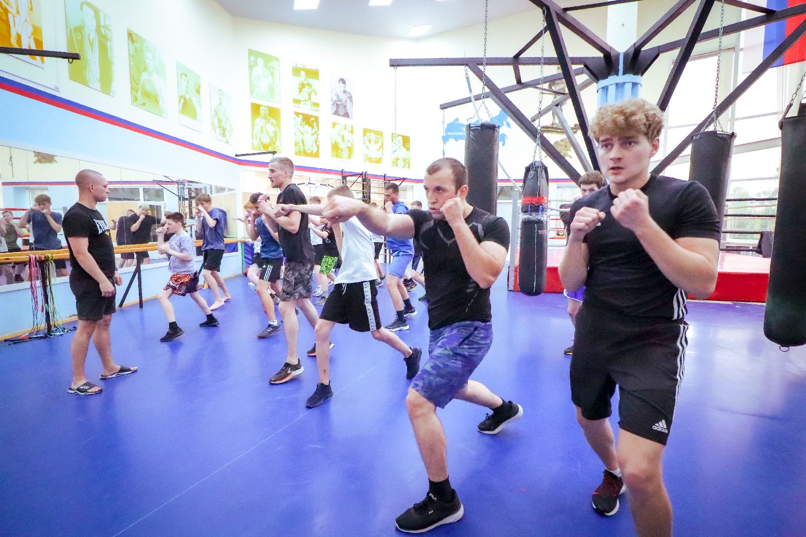 клин, общество, спорт, чемпион России, люди, молодежь, подмосковье,