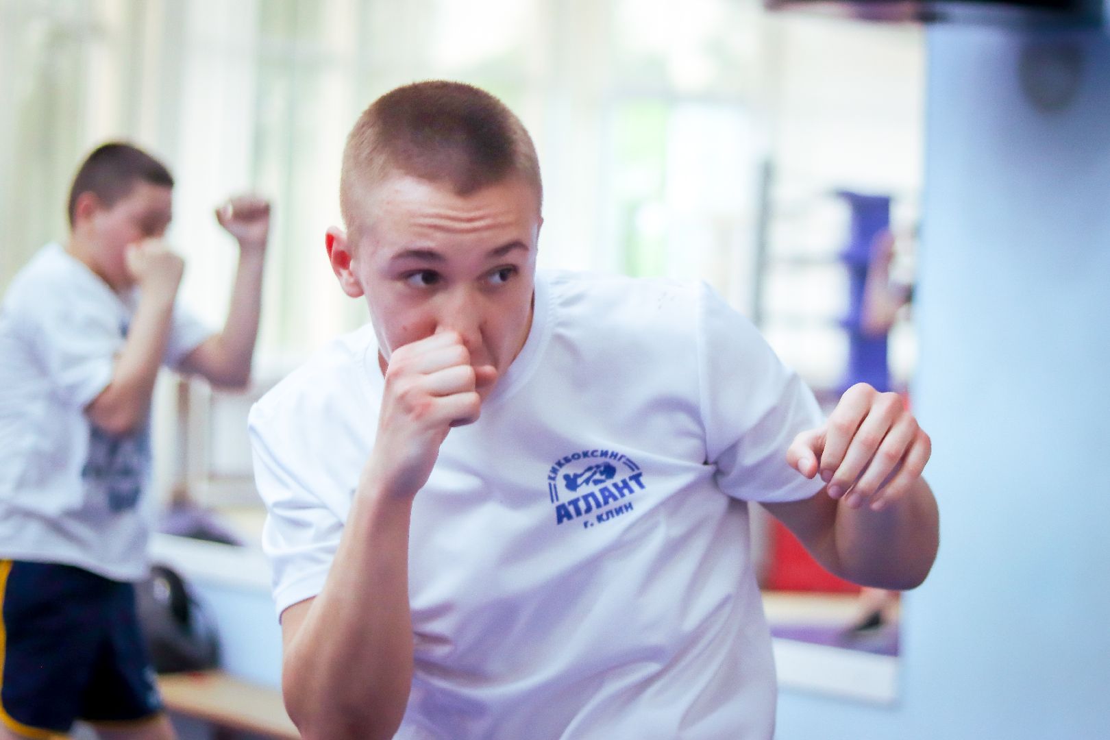 клин, общество, спорт, чемпион России, люди, молодежь, подмосковье,