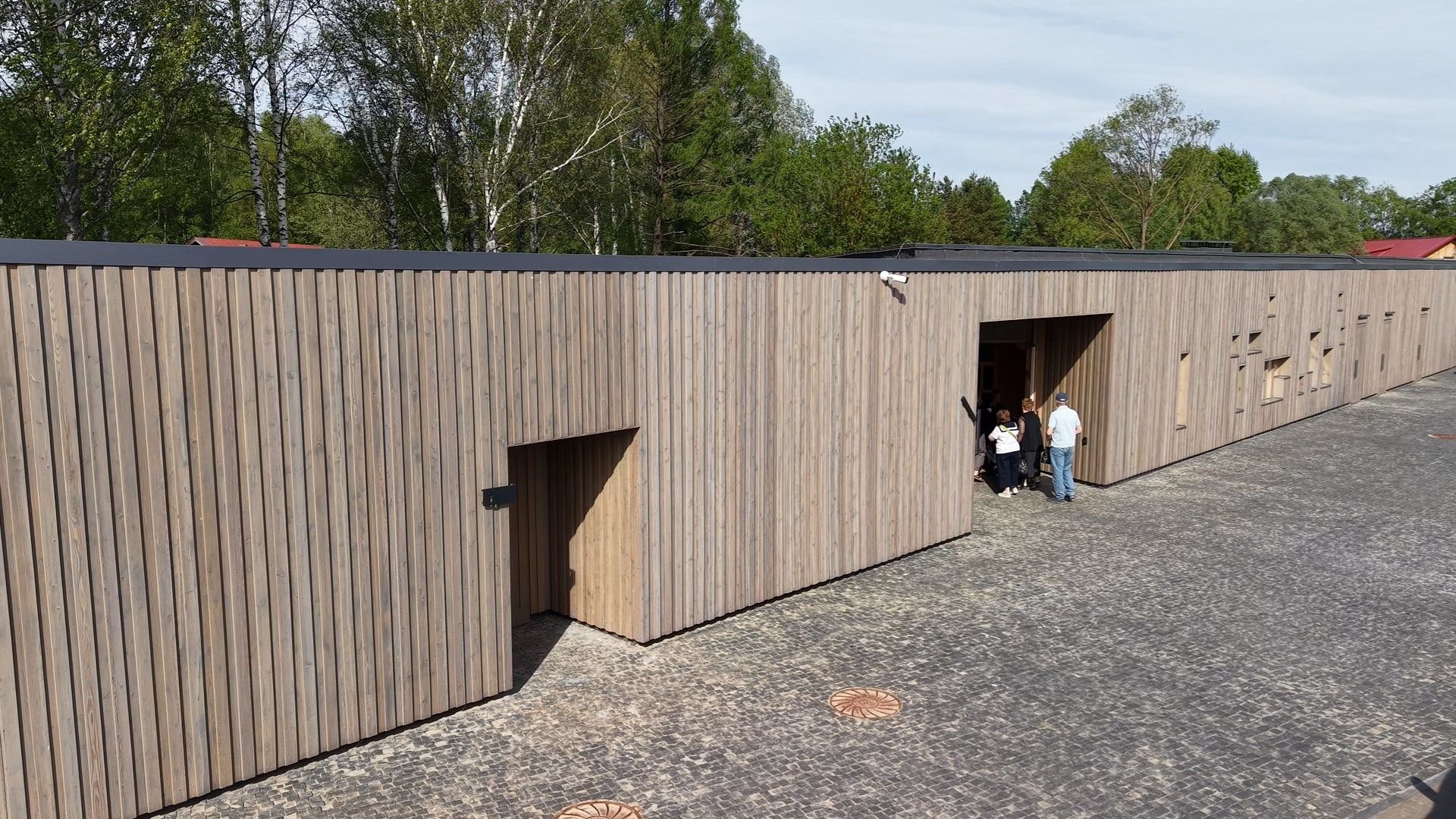 видео с коптера, фестиваль мелиховская весна, фестиваль в чехове,