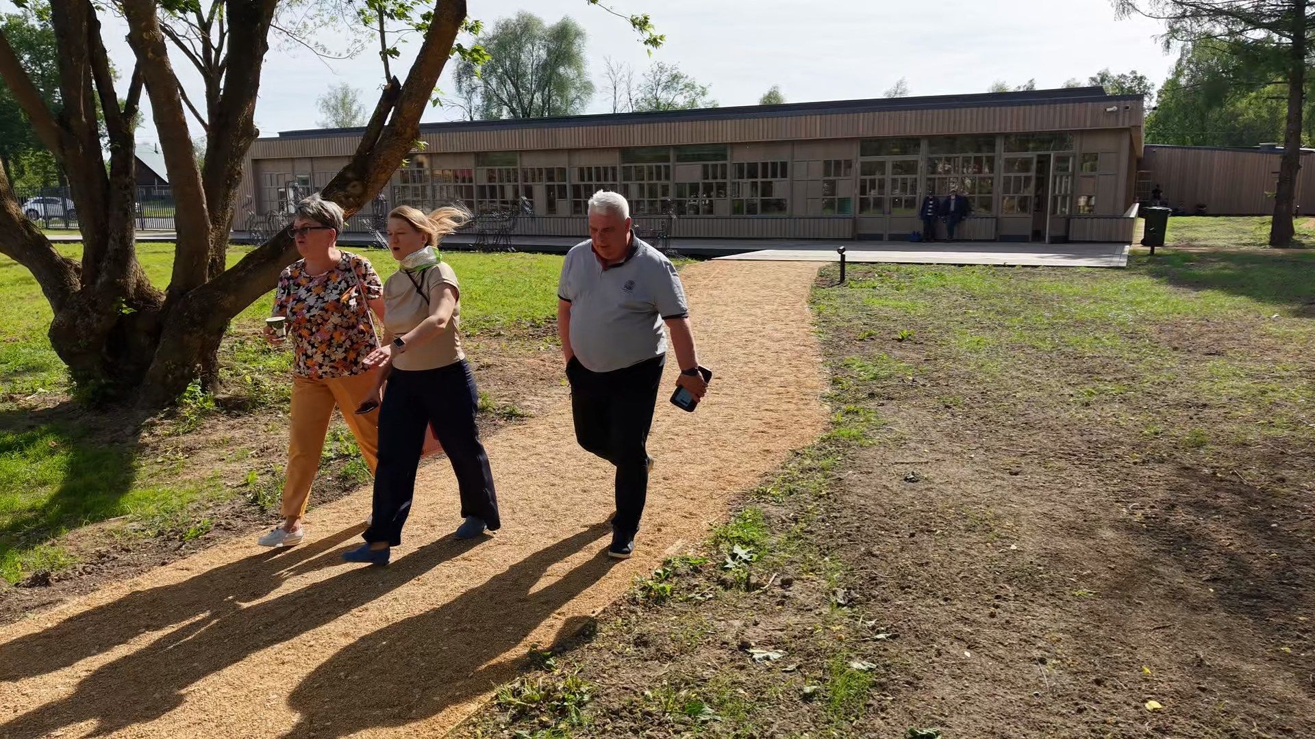 видео с коптера, фестиваль мелиховская весна, фестиваль в чехове,