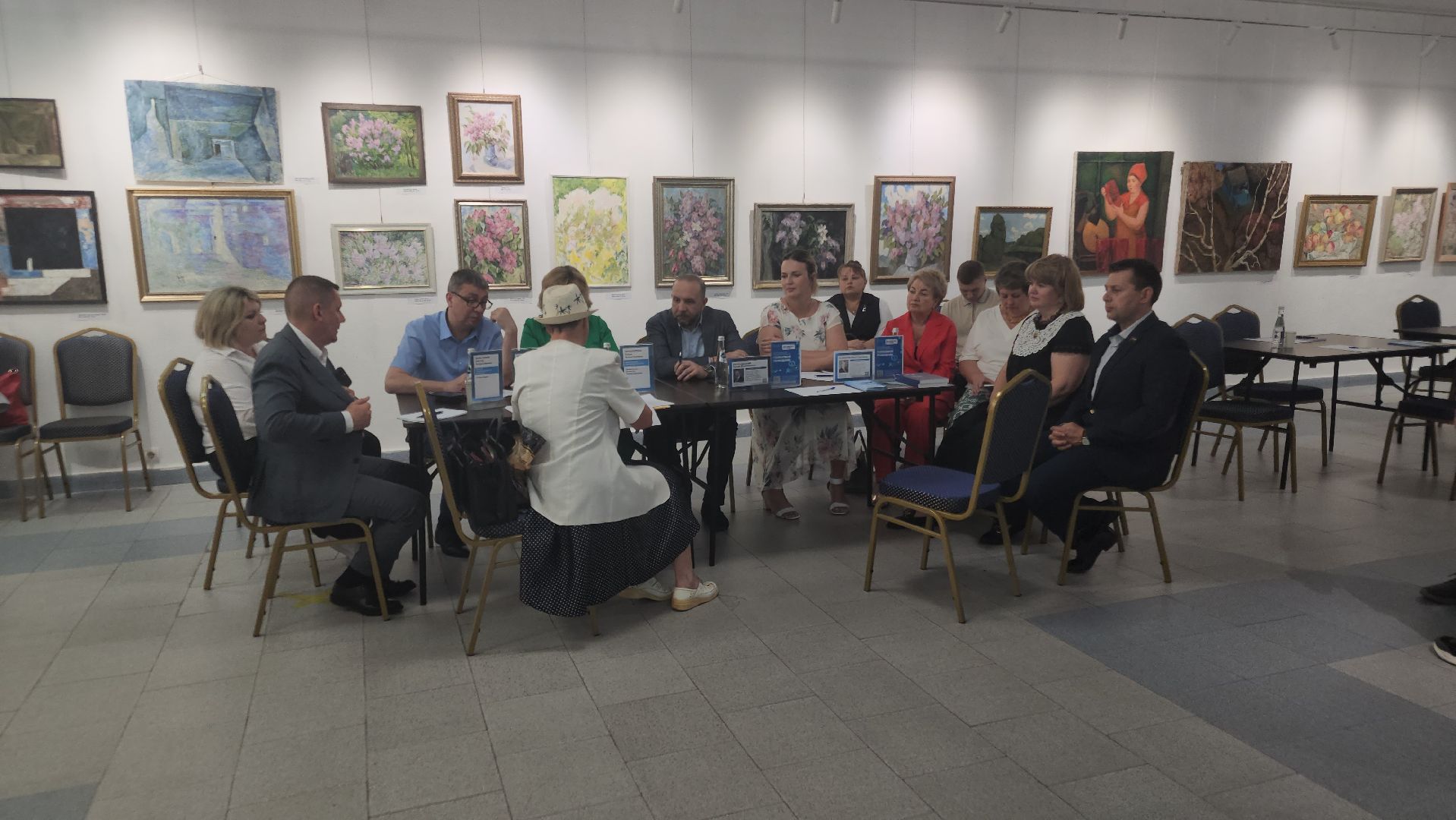 выездная администрация, орехово-зуево,