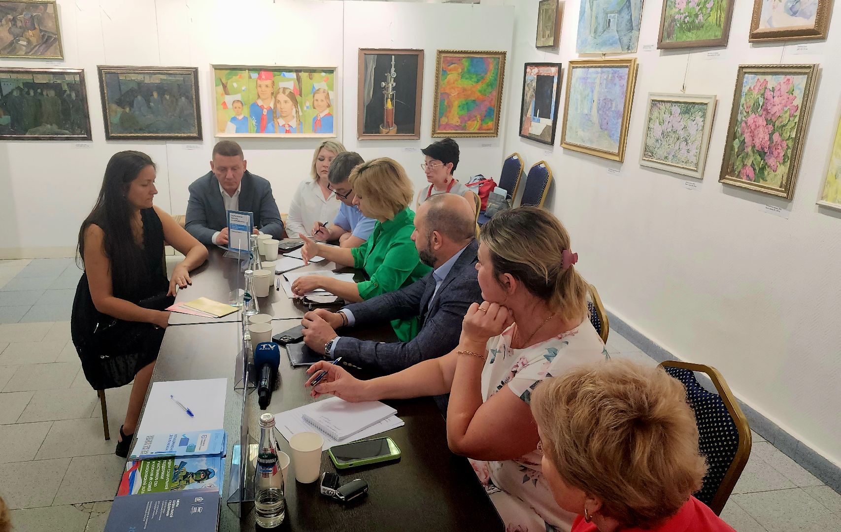 выездная администрация, орехово-зуево,