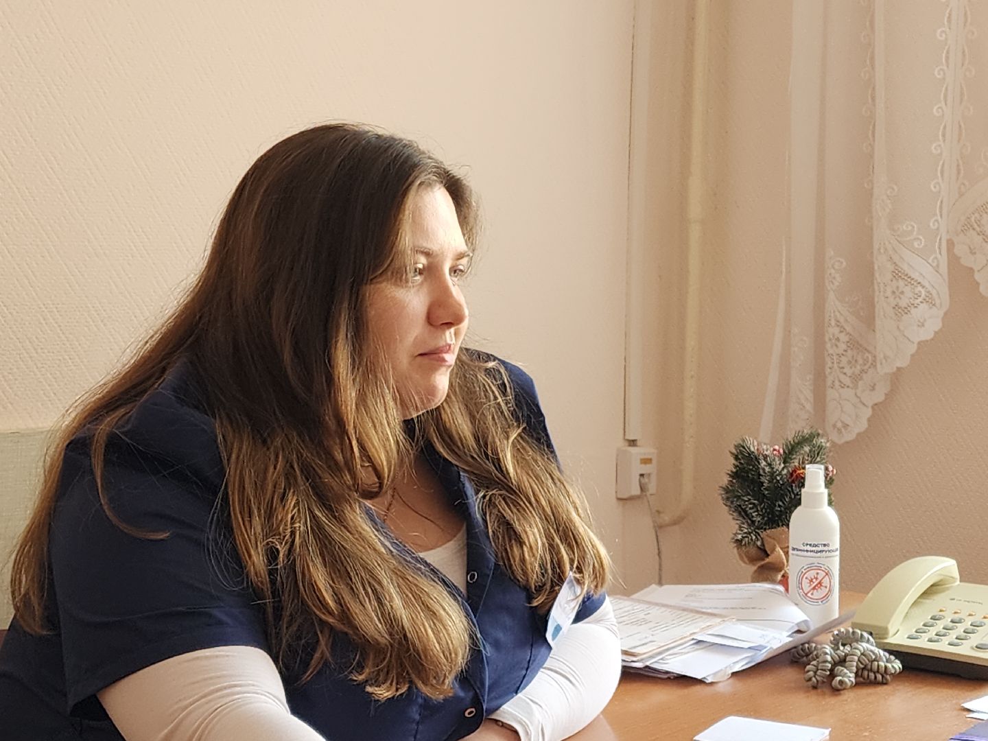 Черноголовка, медицина, Терапевт,