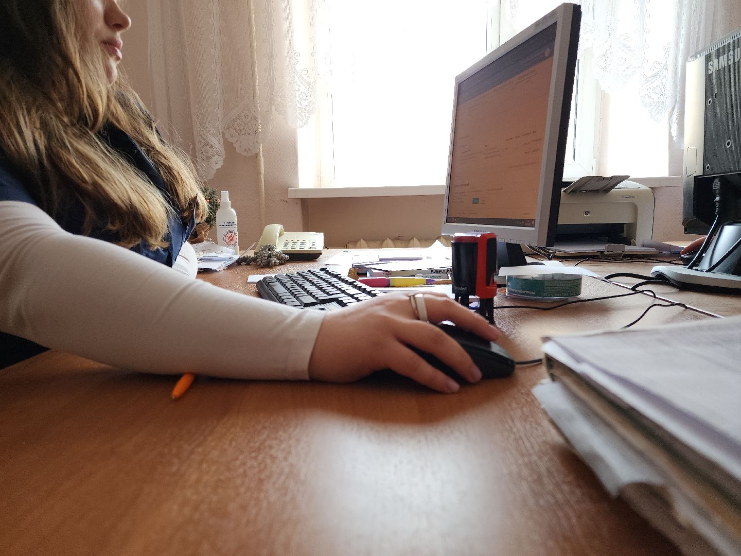 Черноголовка, медицина, Терапевт,