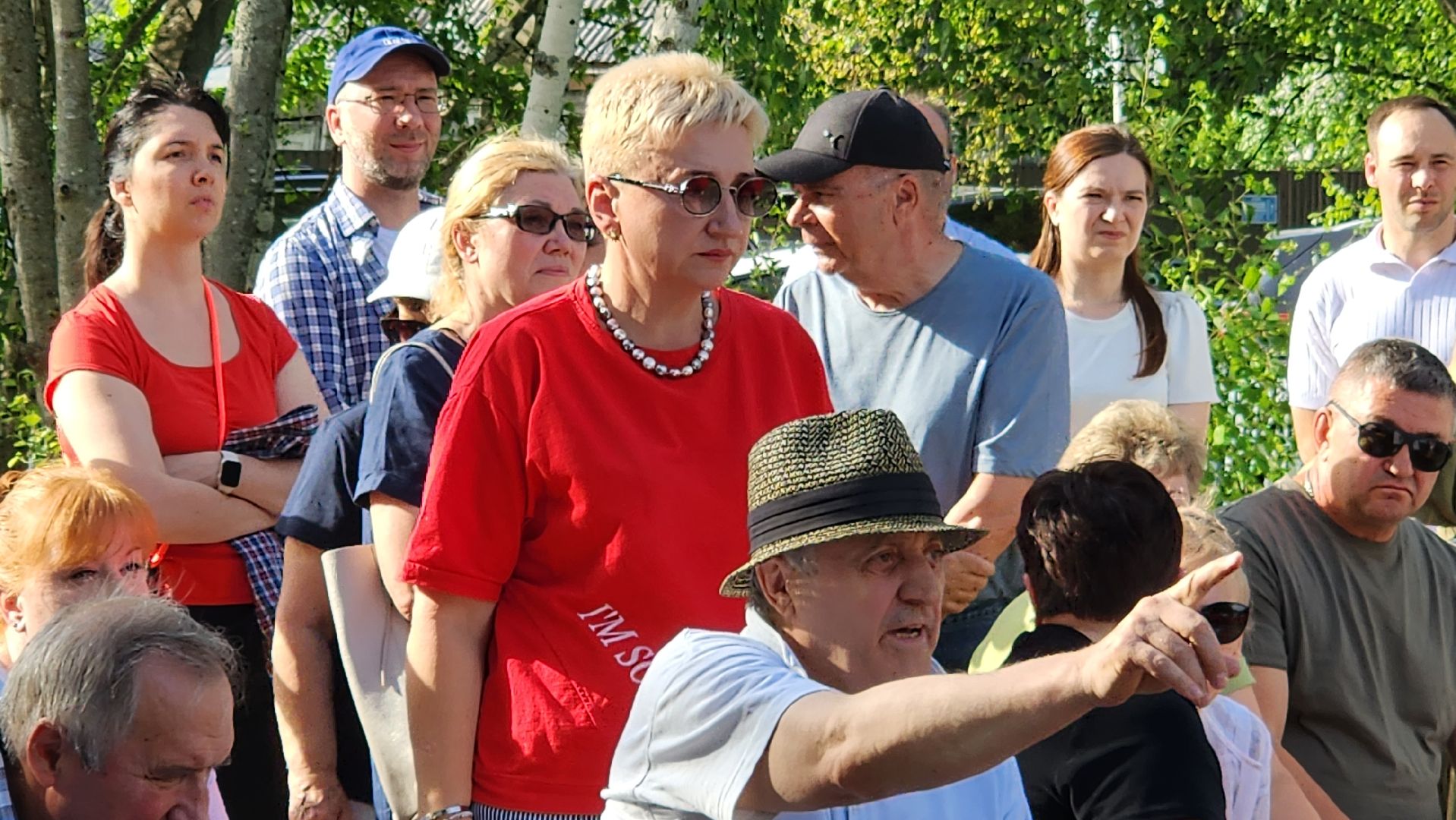 выездная администрация,