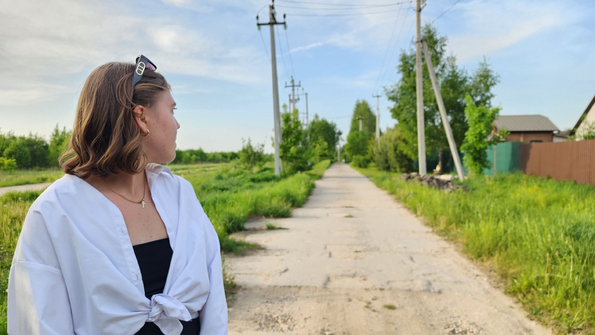 выездная администрация,