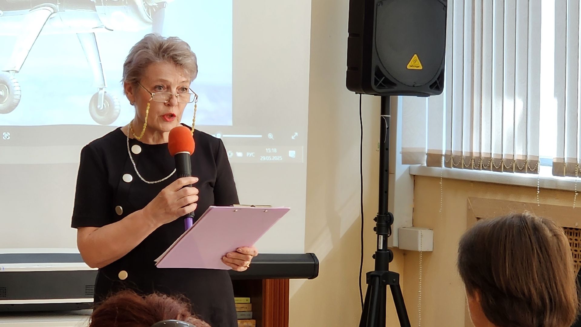 истра, культура, библиотека,