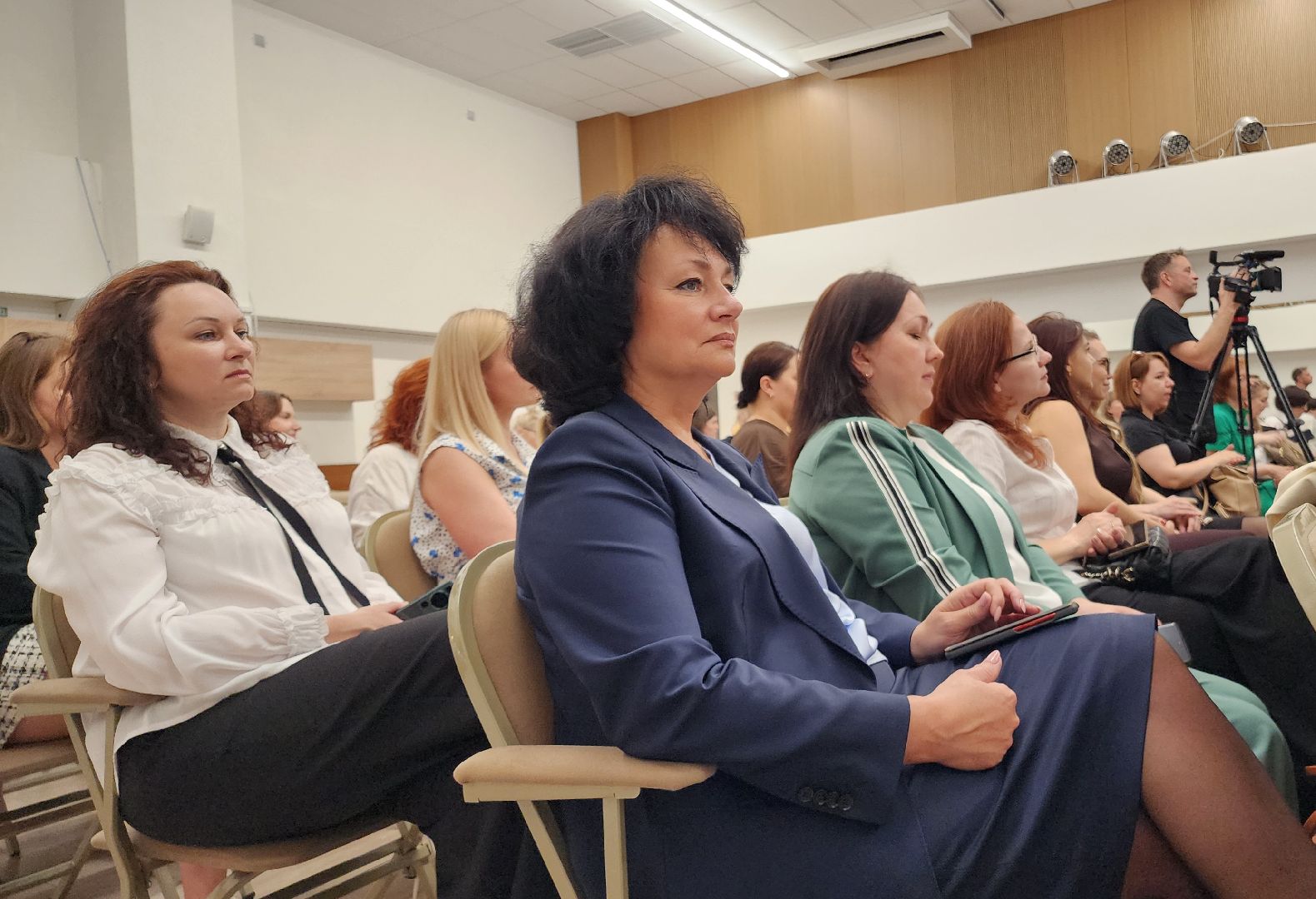 неделя предпринимательства, бизнес, домодедово, подмосковье, дк мир, предприниматели, форум, фестиваль, экономика,