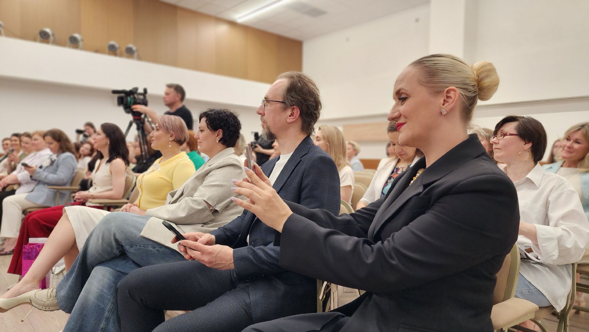 неделя предпринимательства, бизнес, домодедово, подмосковье, дк мир, предприниматели, форум, фестиваль, экономика,