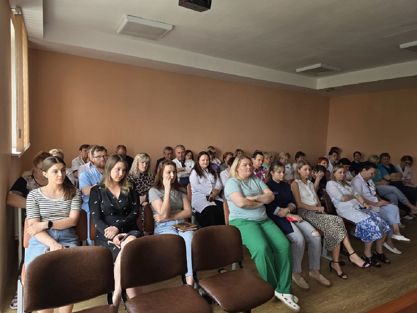 можайск, можайский муниципальный округ, подмосковье, кибермошенничество, лекция, можайская городская прокуратура, безопасность, мошенники,