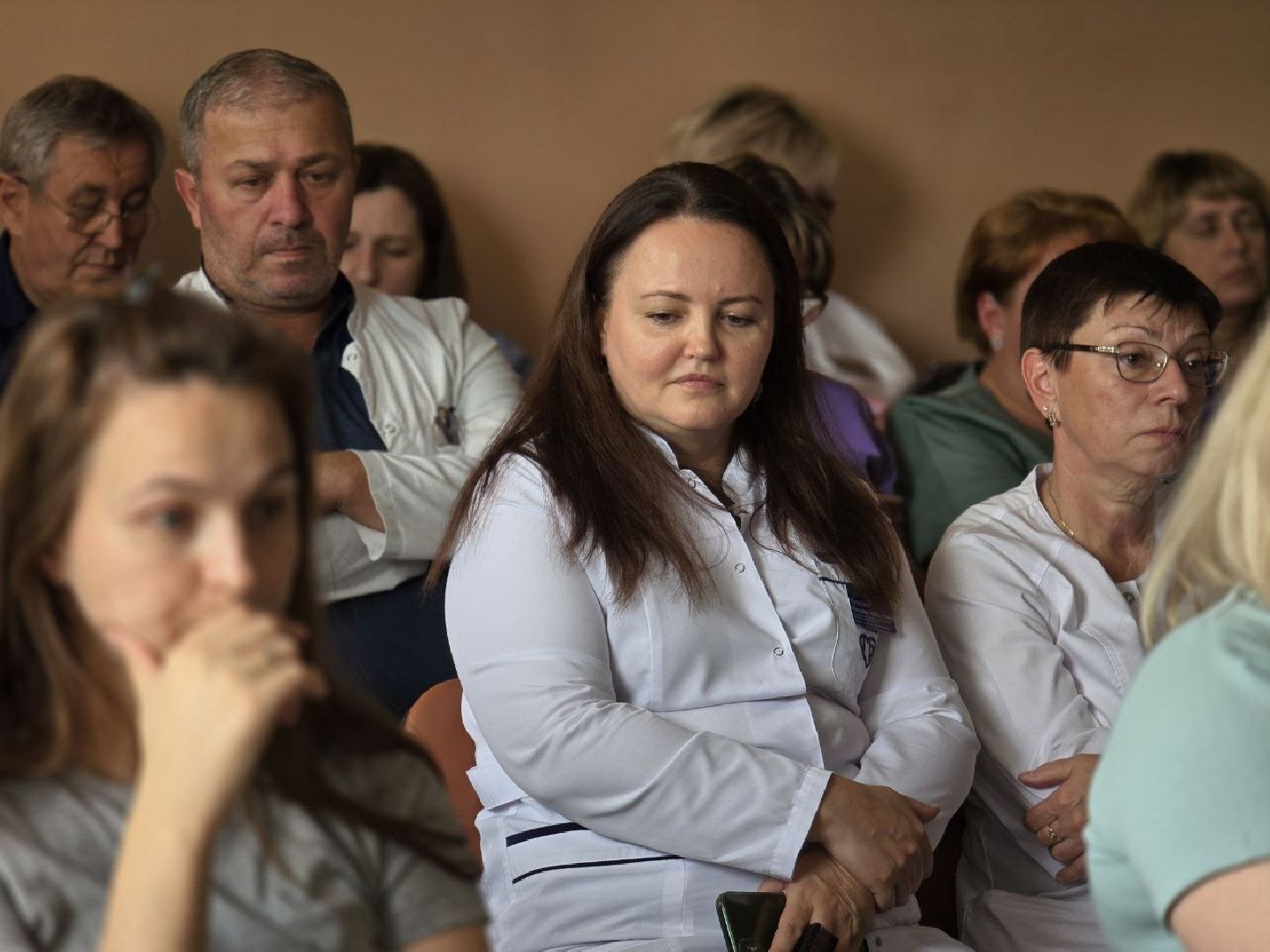 можайск, можайский муниципальный округ, подмосковье, кибермошенничество, лекция, можайская городская прокуратура, безопасность, мошенники,