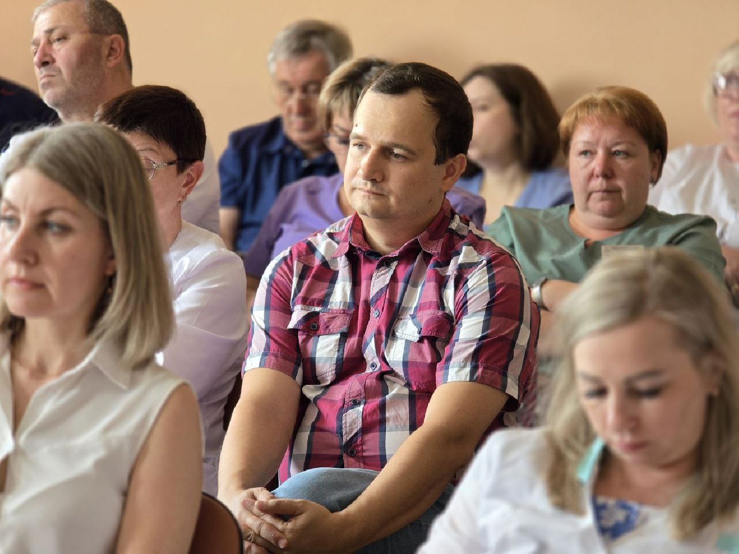 можайск, можайский муниципальный округ, подмосковье, кибермошенничество, лекция, можайская городская прокуратура, безопасность, мошенники,