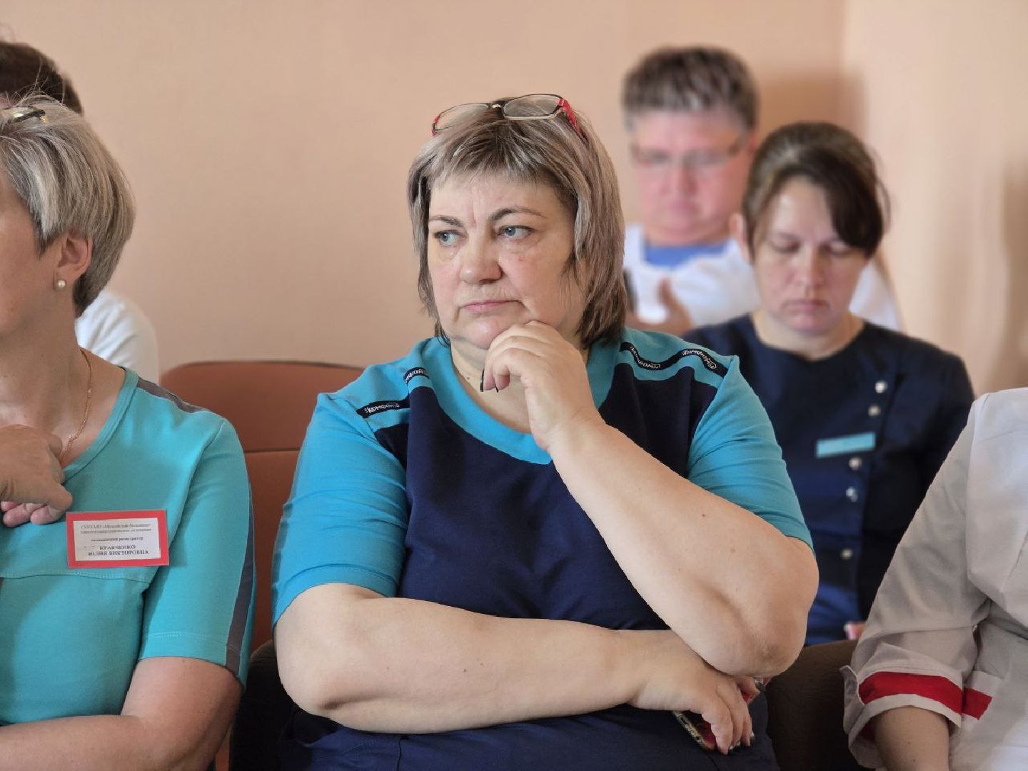 можайск, можайский муниципальный округ, подмосковье, кибермошенничество, лекция, можайская городская прокуратура, безопасность, мошенники,