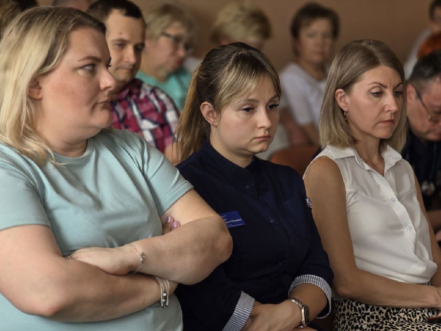 можайск, можайский муниципальный округ, подмосковье, кибермошенничество, лекция, можайская городская прокуратура, безопасность, мошенники,