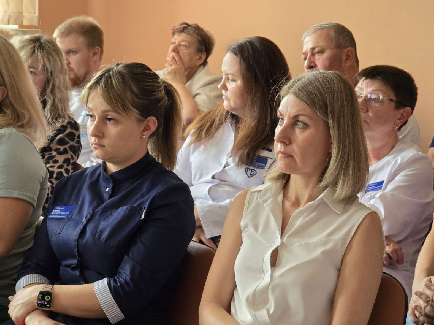 можайск, можайский муниципальный округ, подмосковье, кибермошенничество, лекция, можайская городская прокуратура, безопасность, мошенники,