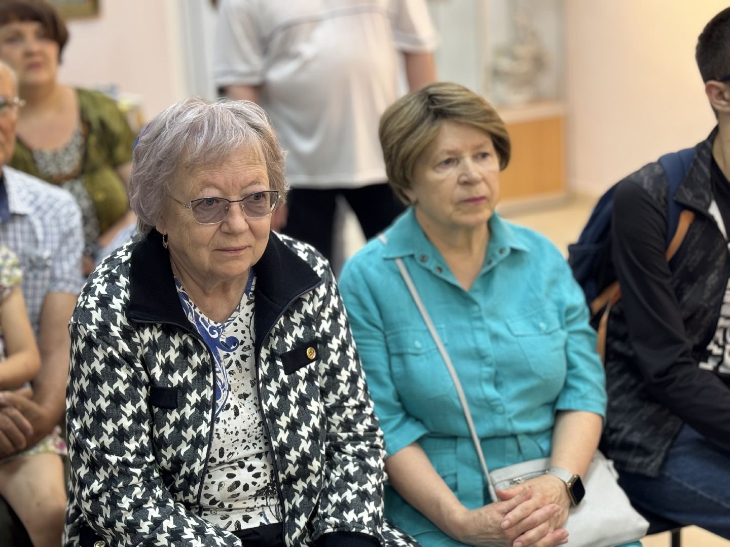 Екатерина Кашникова, Балашиха, творчество, живопись, музей картинка Железнодорожный,