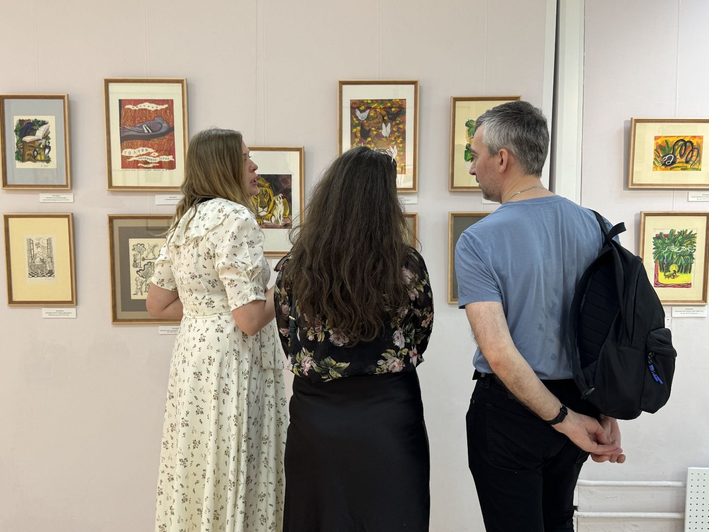 виктор дувидов, балашиха, музей картинка железнодорожный,