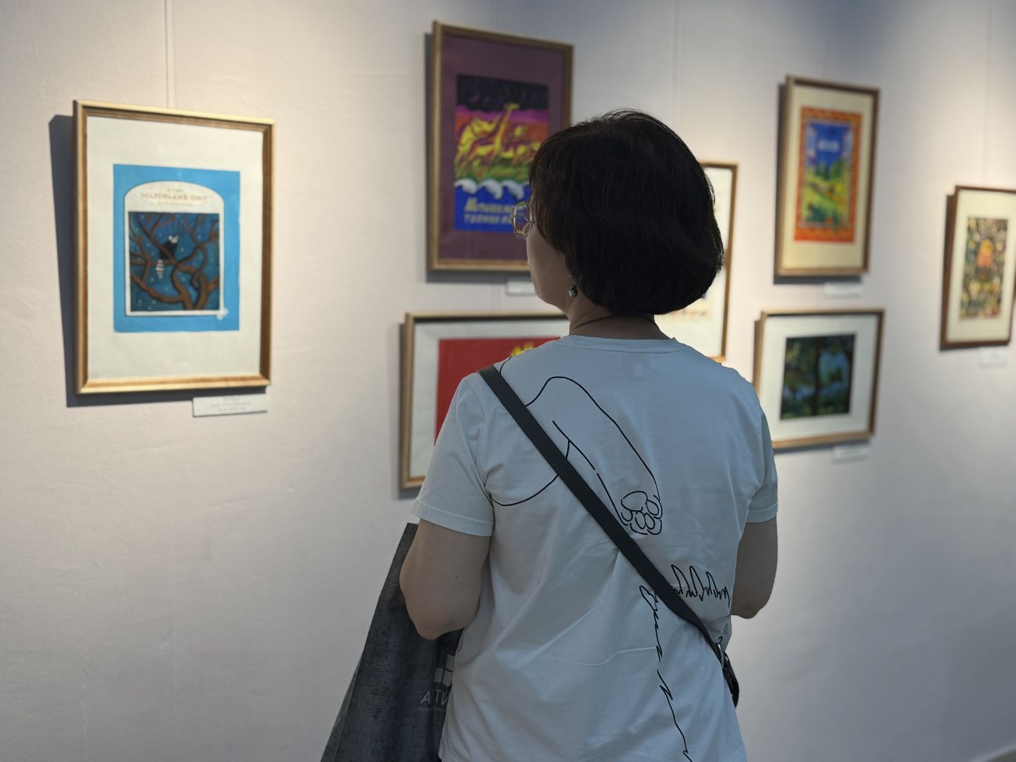 виктор дувидов, балашиха, музей картинка железнодорожный,