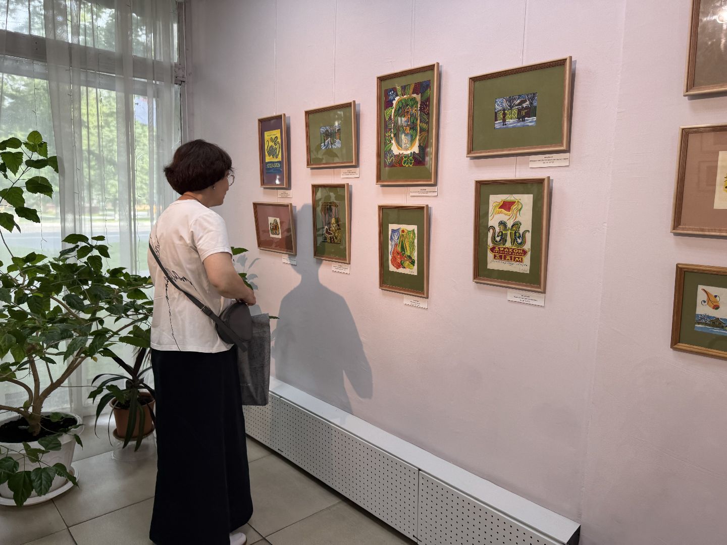 виктор дувидов, балашиха, музей картинка железнодорожный,