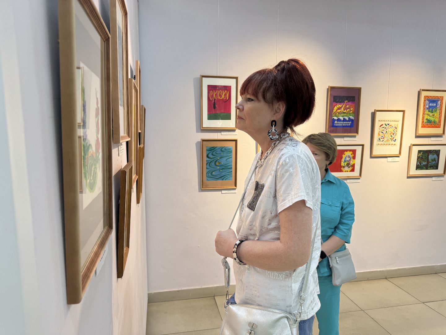 виктор дувидов, балашиха, музей картинка железнодорожный,