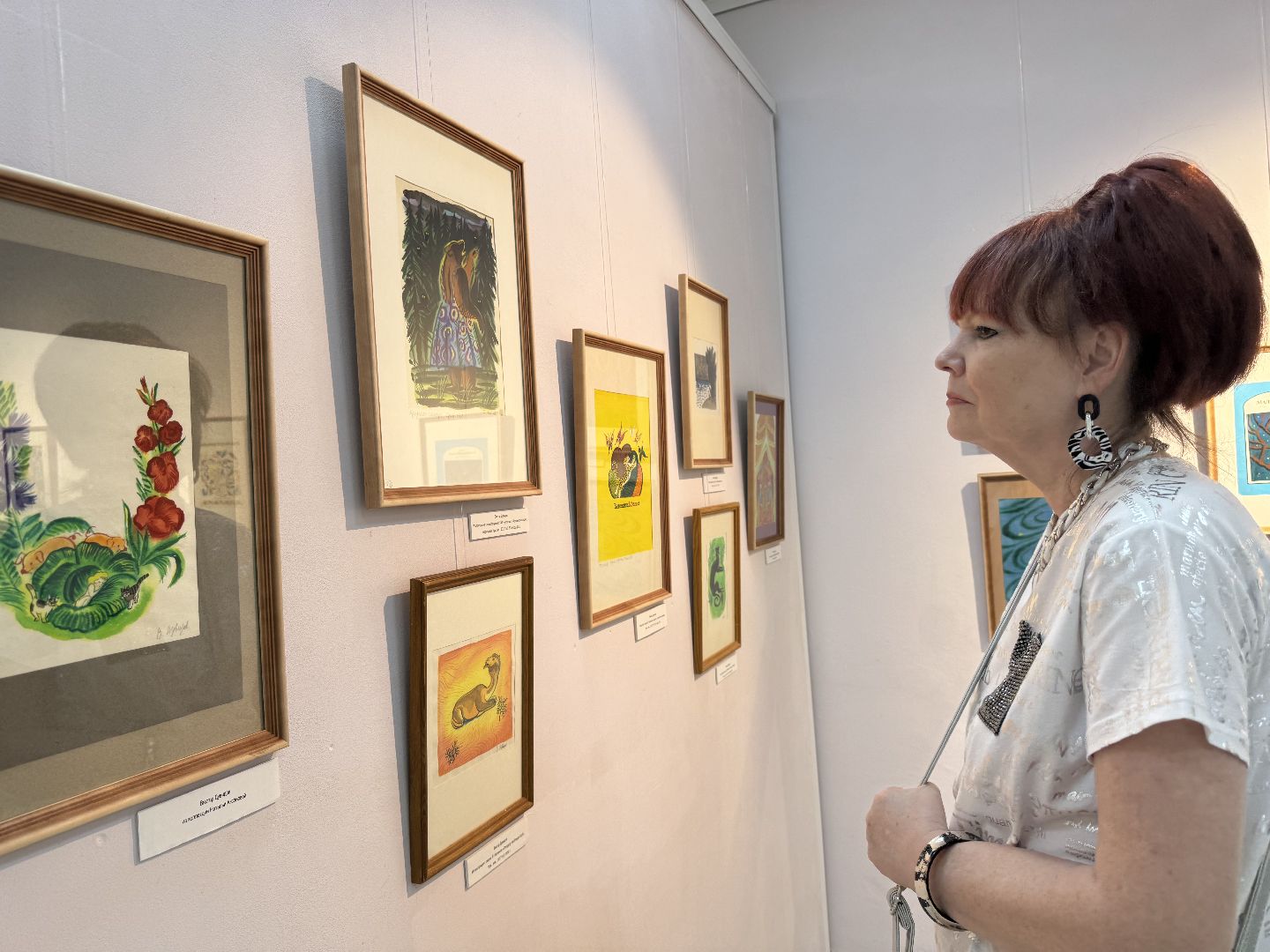 виктор дувидов, балашиха, музей картинка железнодорожный,