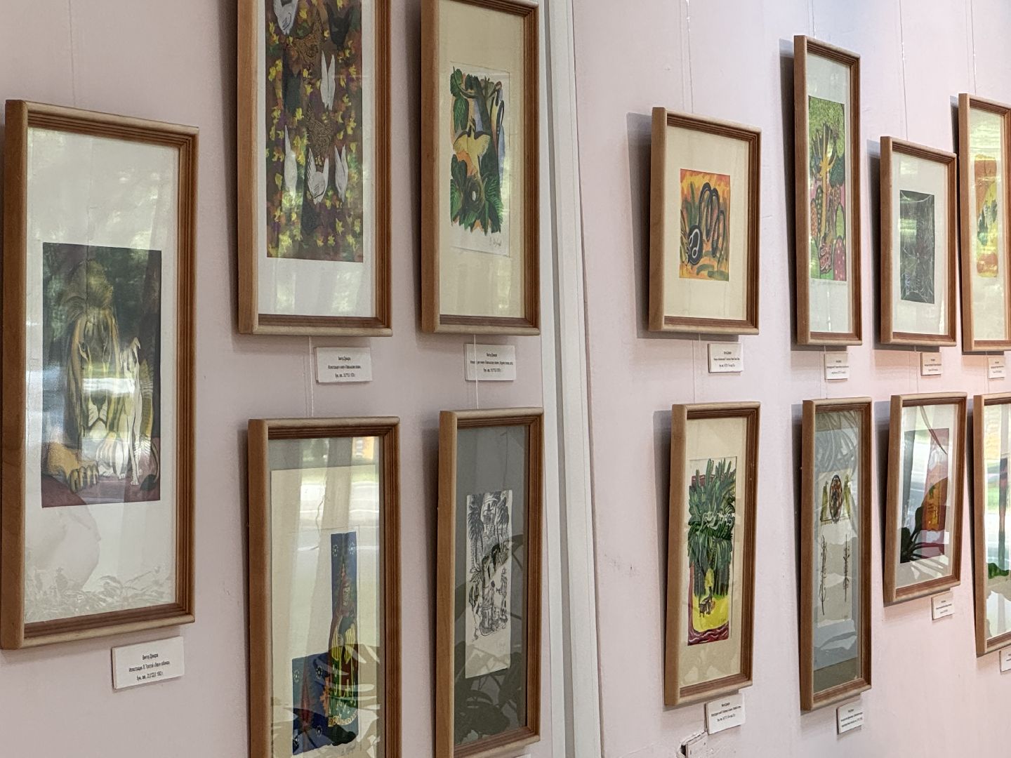 виктор дувидов, балашиха, музей картинка железнодорожный,