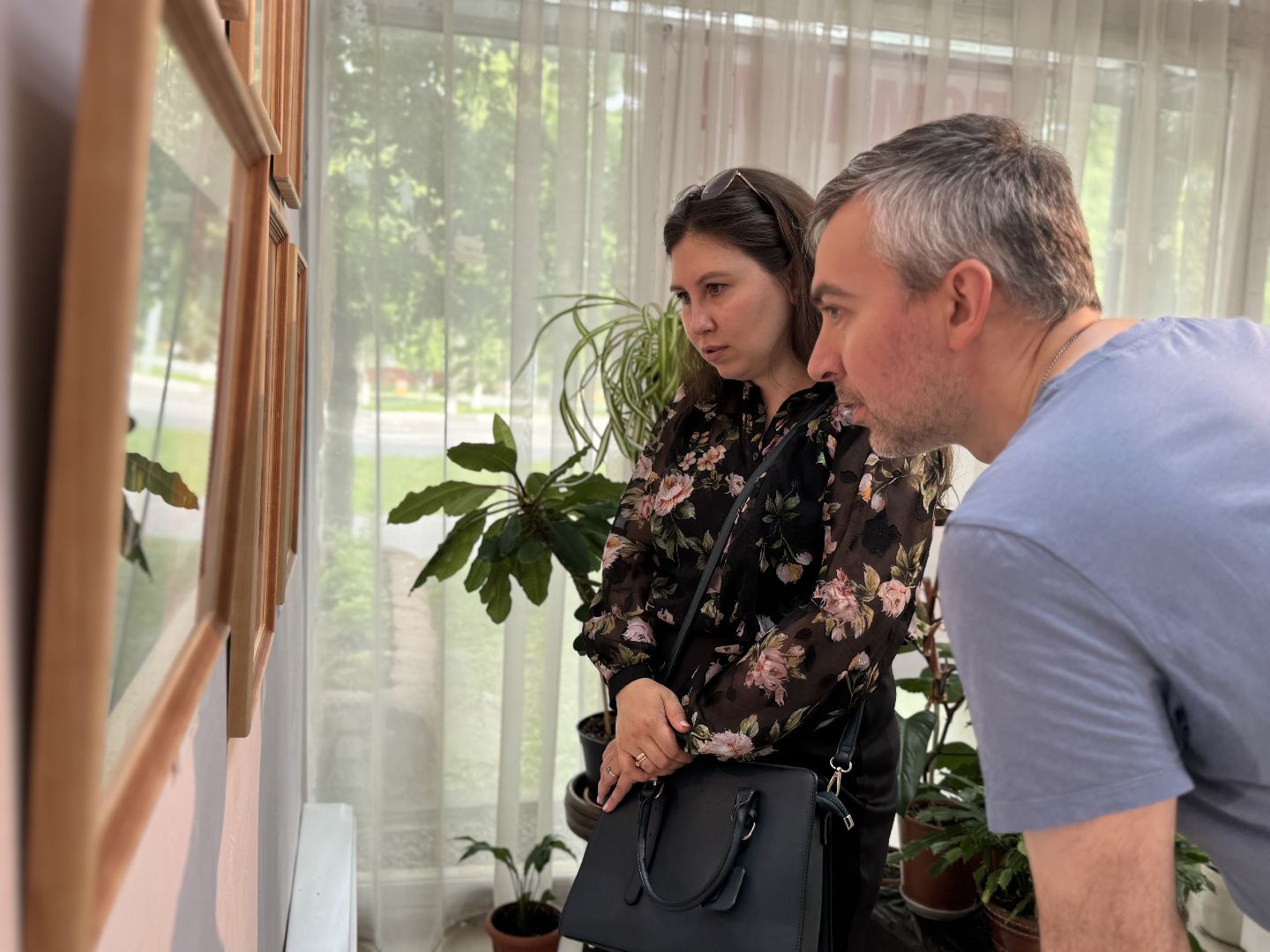 виктор дувидов, балашиха, музей картинка железнодорожный,