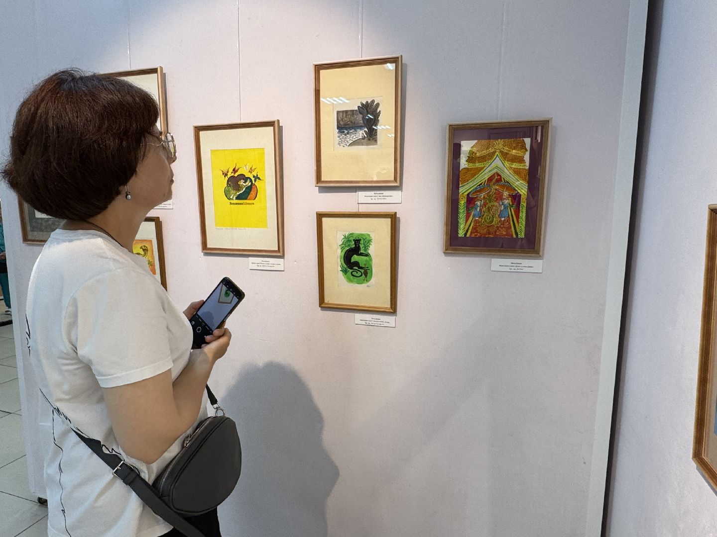 виктор дувидов, балашиха, музей картинка железнодорожный,