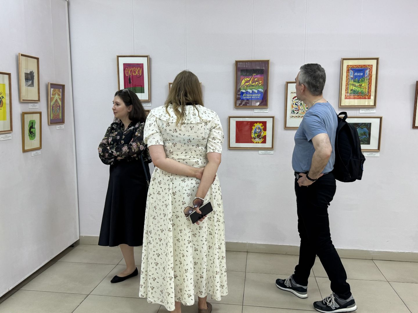 виктор дувидов, балашиха, музей картинка железнодорожный,