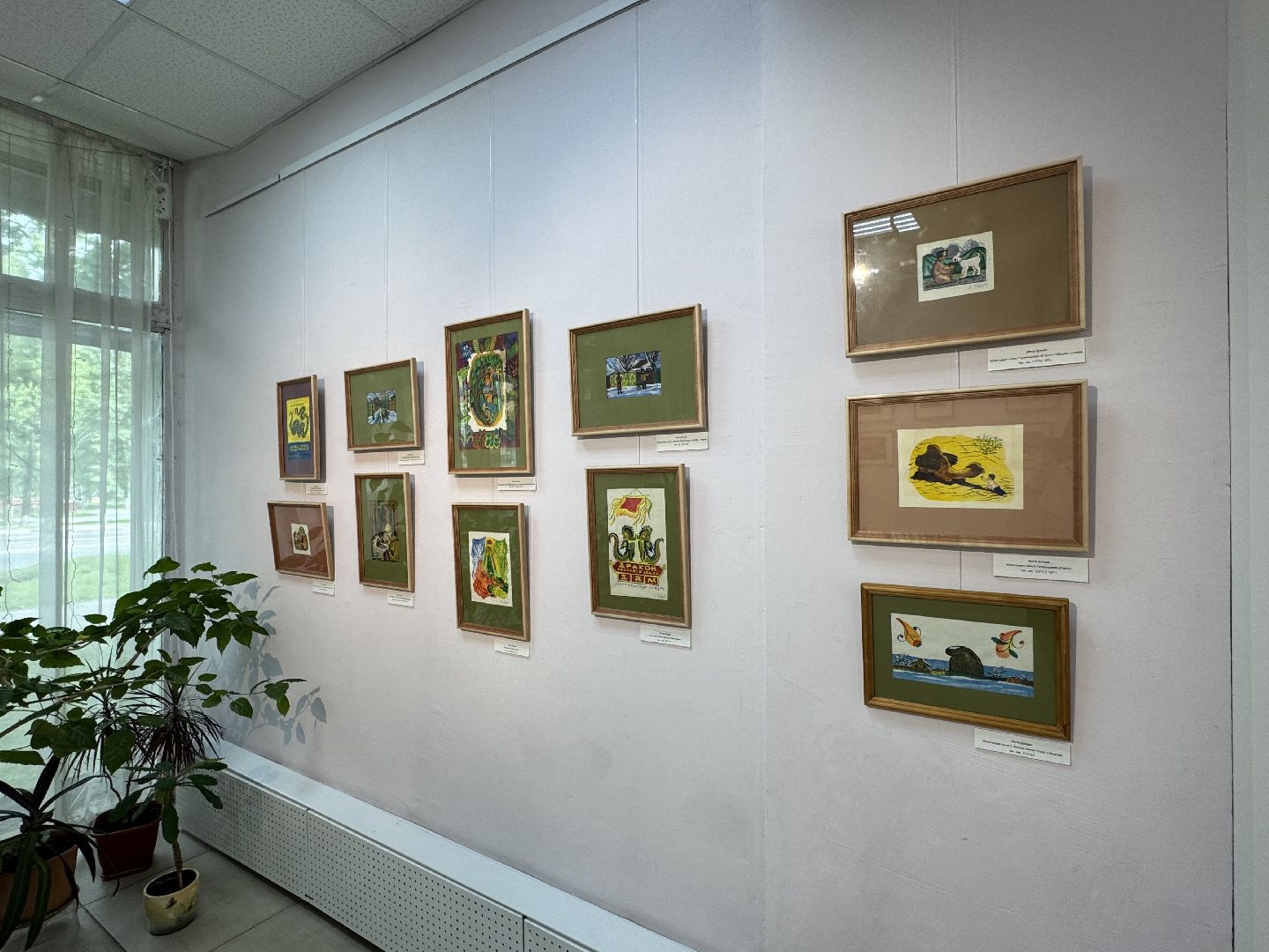 виктор дувидов, балашиха, музей картинка железнодорожный,