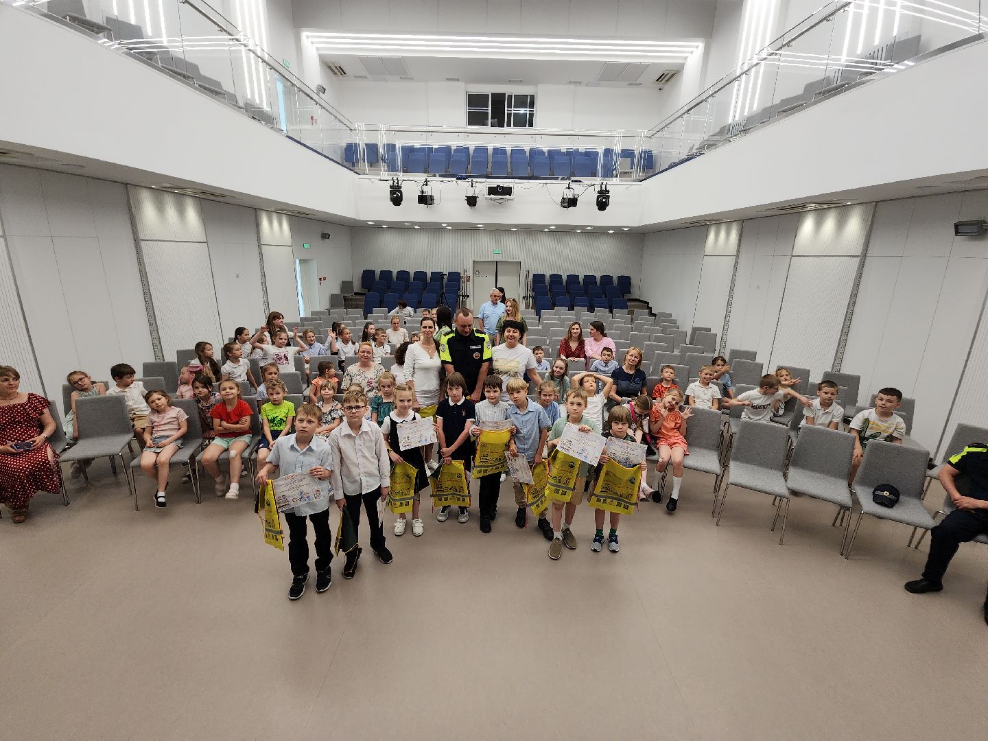 Черноголовка, Гибдд, Образование,