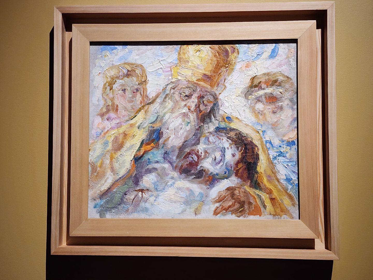 Истра,  Музей, Выставка, Культура, узбекистан,