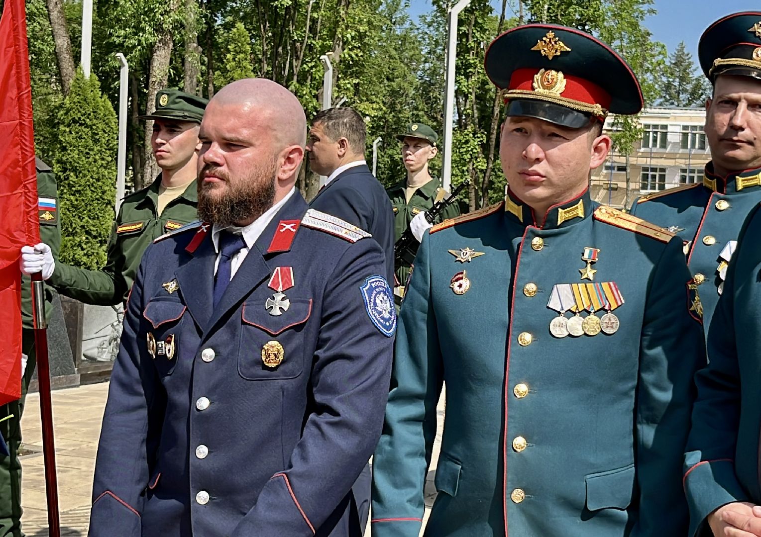 наро-фоминск, наро-фоминский городской округ, роман шамнэ, памяти воинов, быть воином , подвигу защитников Отечества,