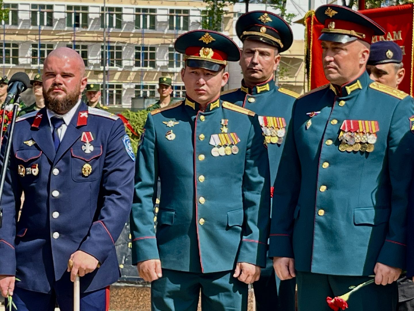 наро-фоминск, наро-фоминский городской округ, роман шамнэ, памяти воинов, быть воином , подвигу защитников Отечества,