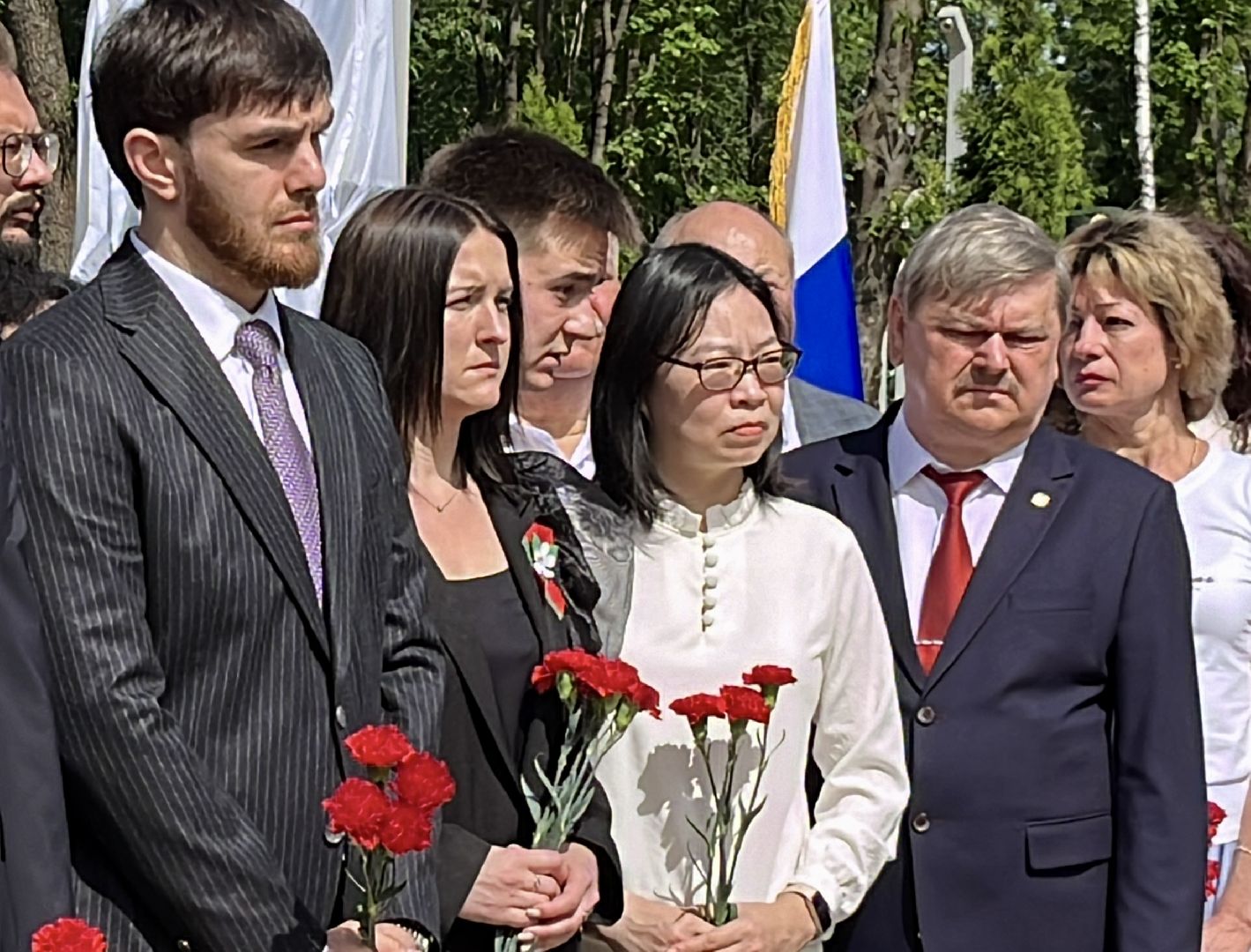 наро-фоминск, наро-фоминский городской округ, роман шамнэ, памяти воинов, быть воином , подвигу защитников Отечества,