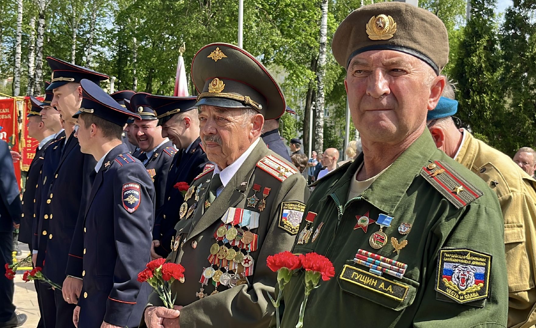 наро-фоминск, наро-фоминский городской округ, роман шамнэ, памяти воинов, быть воином , подвигу защитников Отечества,