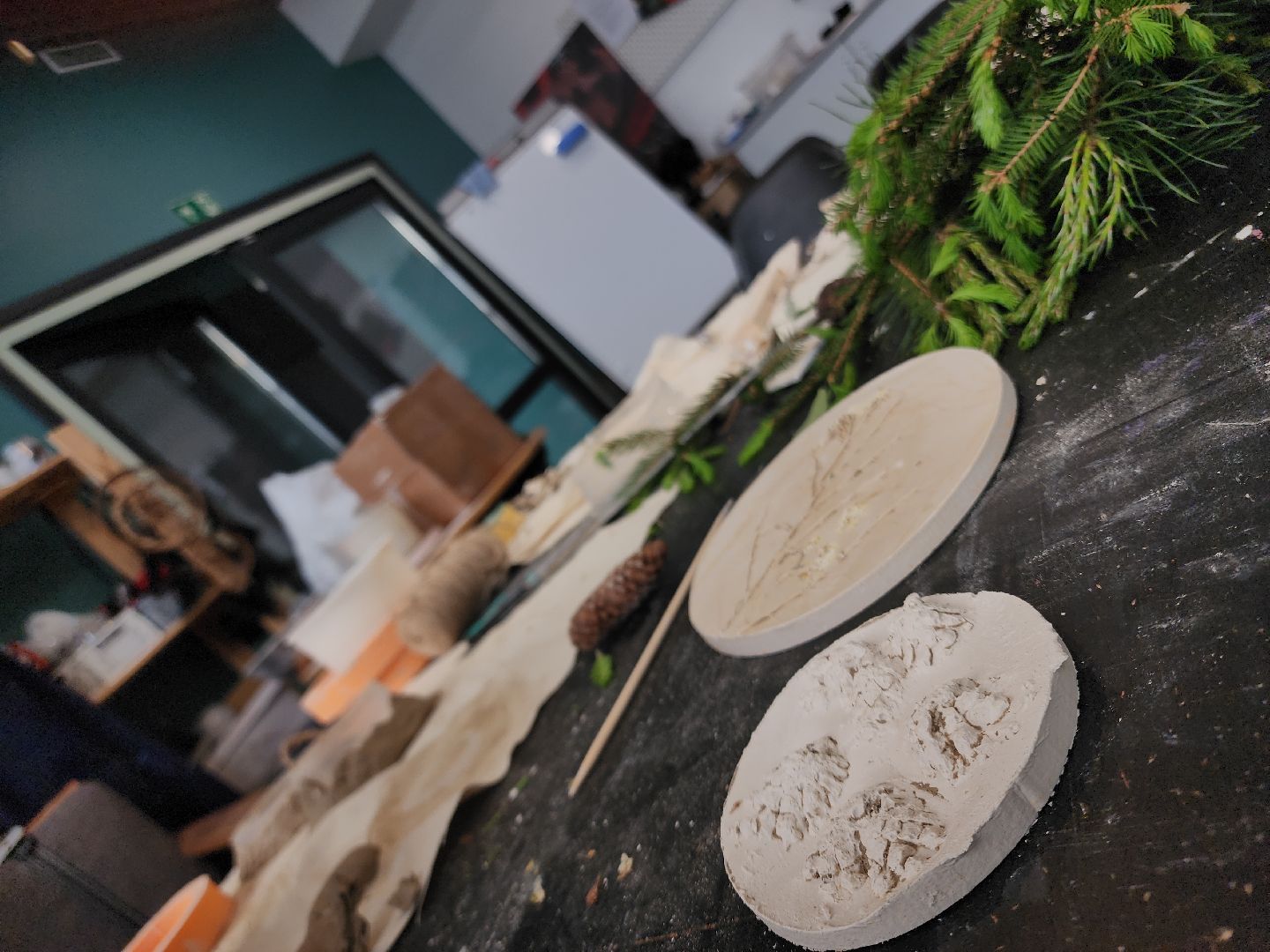 черноголовка, культура, барельефы ,