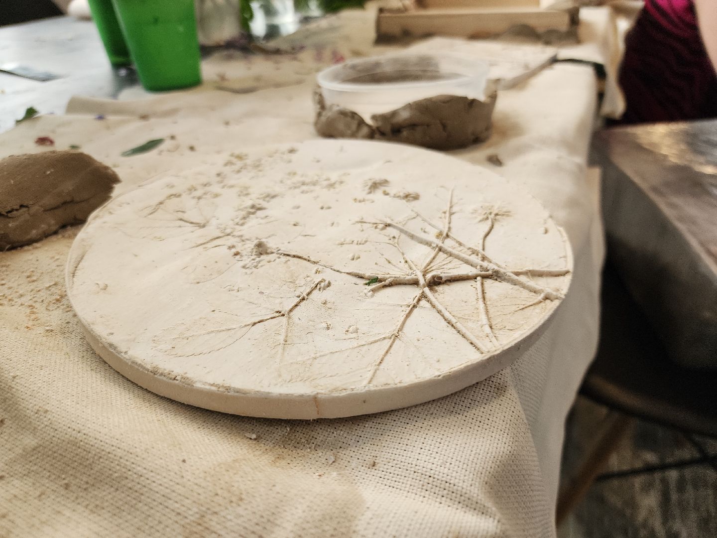 черноголовка, культура, барельефы ,