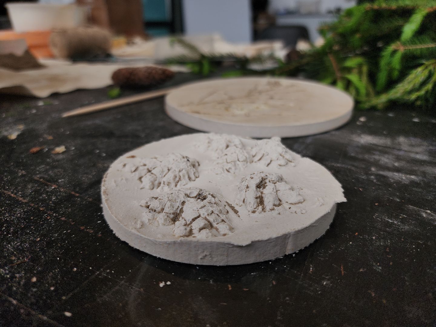 черноголовка, культура, барельефы ,