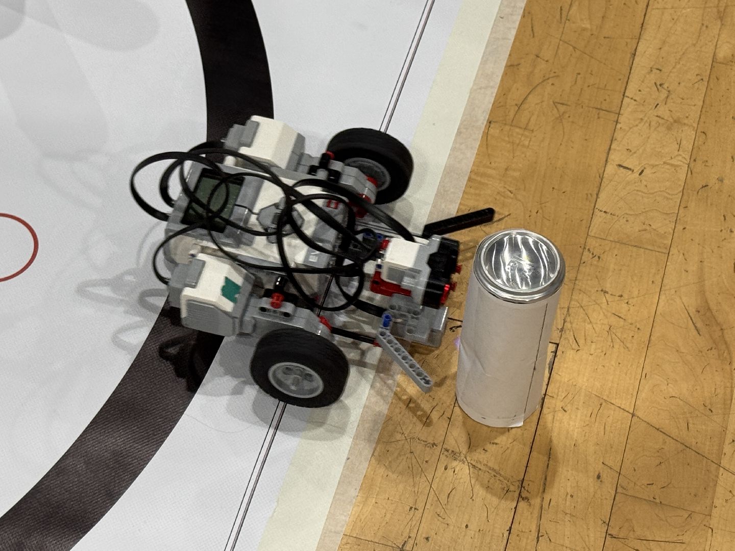 РобоСити, Робототехника в Одинцово, Технологии,