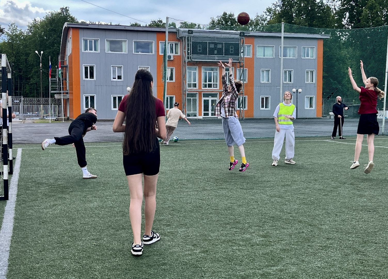 наро-фоминск, наро-фоминский городской округ, квидич, кск нара, каникулы, молодежный центр наро-фоминск,движение первых наро-фоминск,