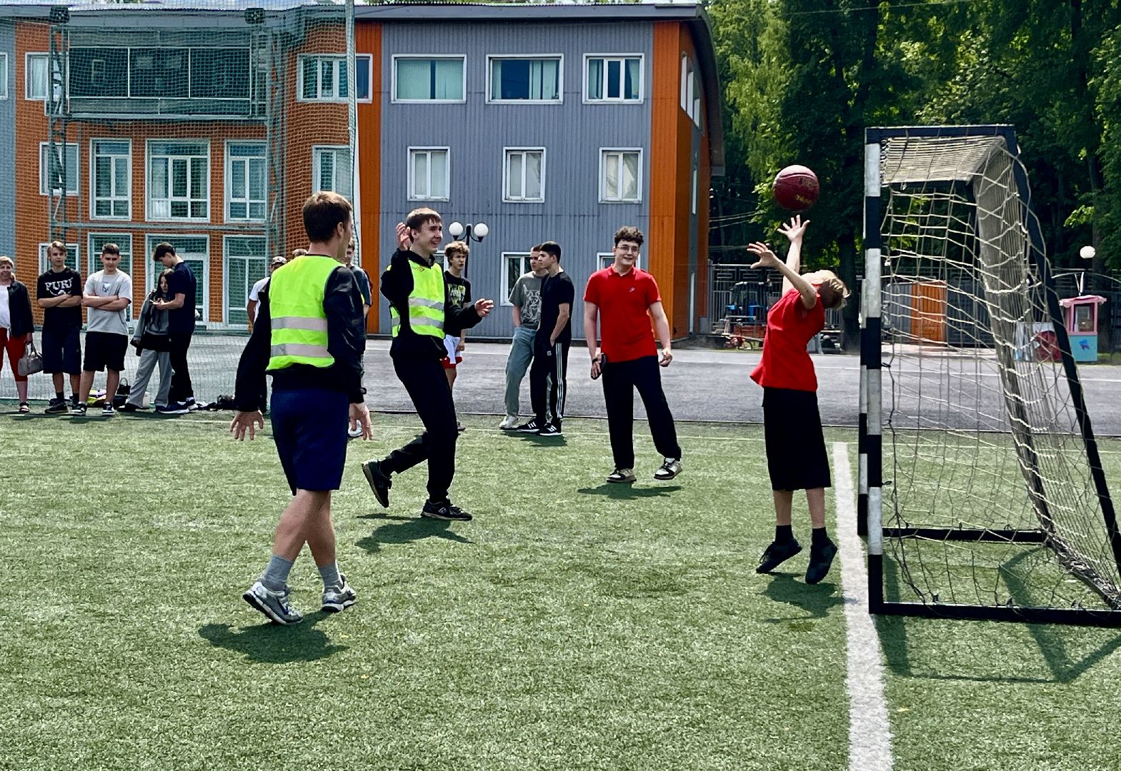 наро-фоминск, наро-фоминский городской округ, квидич, кск нара, каникулы, молодежный центр наро-фоминск,движение первых наро-фоминск,