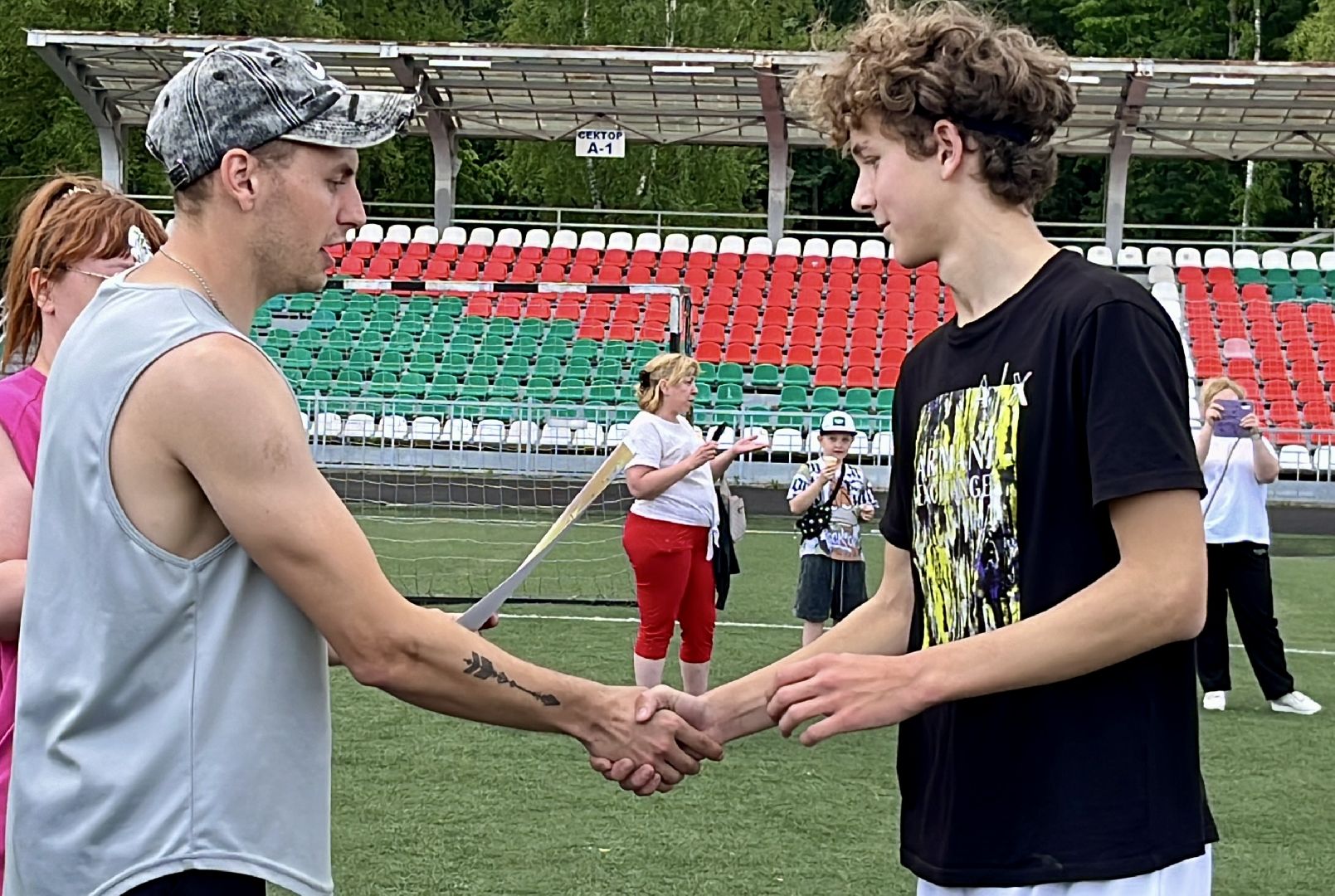 наро-фоминск, наро-фоминский городской округ, квидич, кск нара, каникулы, молодежный центр наро-фоминск,движение первых наро-фоминск,