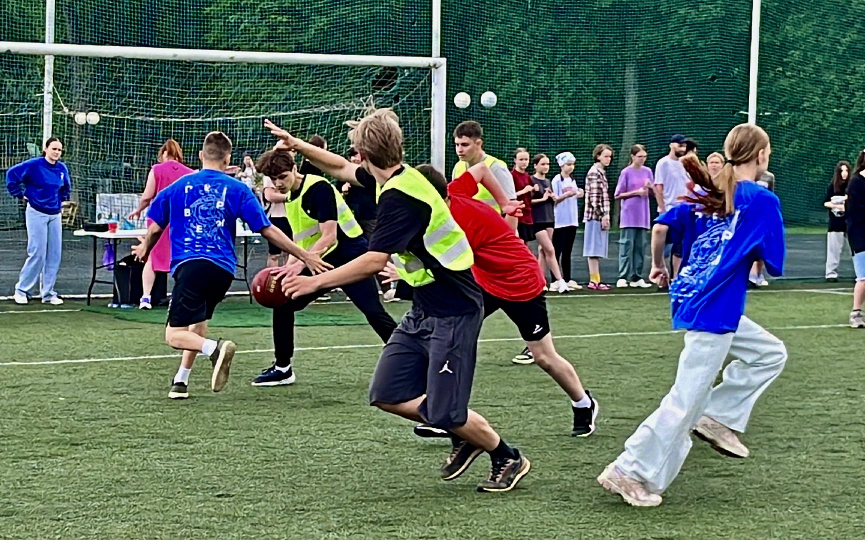 наро-фоминск, наро-фоминский городской округ, квидич, кск нара, каникулы, молодежный центр наро-фоминск,движение первых наро-фоминск,