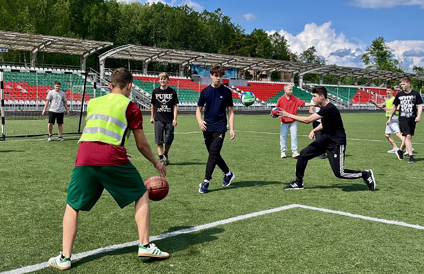 наро-фоминск, наро-фоминский городской округ, квидич, кск нара, каникулы, молодежный центр наро-фоминск,движение первых наро-фоминск,